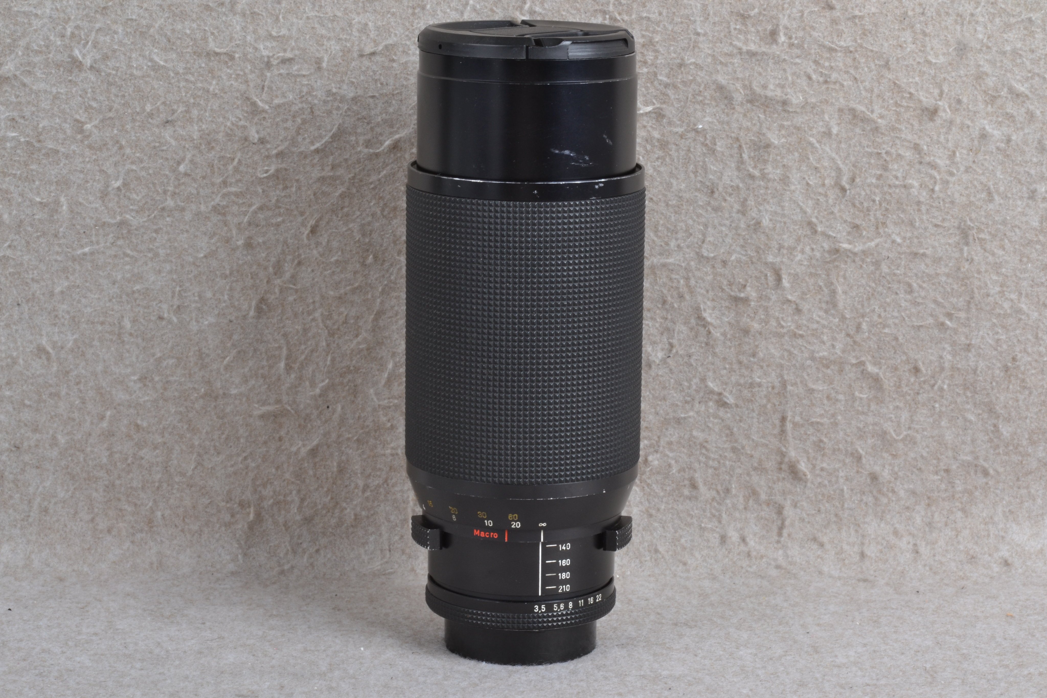 品光攝影】CONTAX Vario-Sonnar T* 70-210mm F3.5 AEG CY口FL#61029