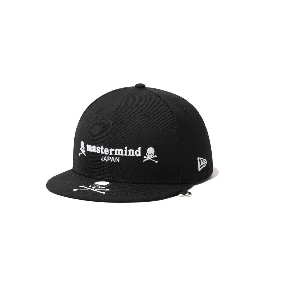 日貨代購CITY】 59FIFTY mastermind JAPAN NEW ERA 100周年 MMJ 棒球帽