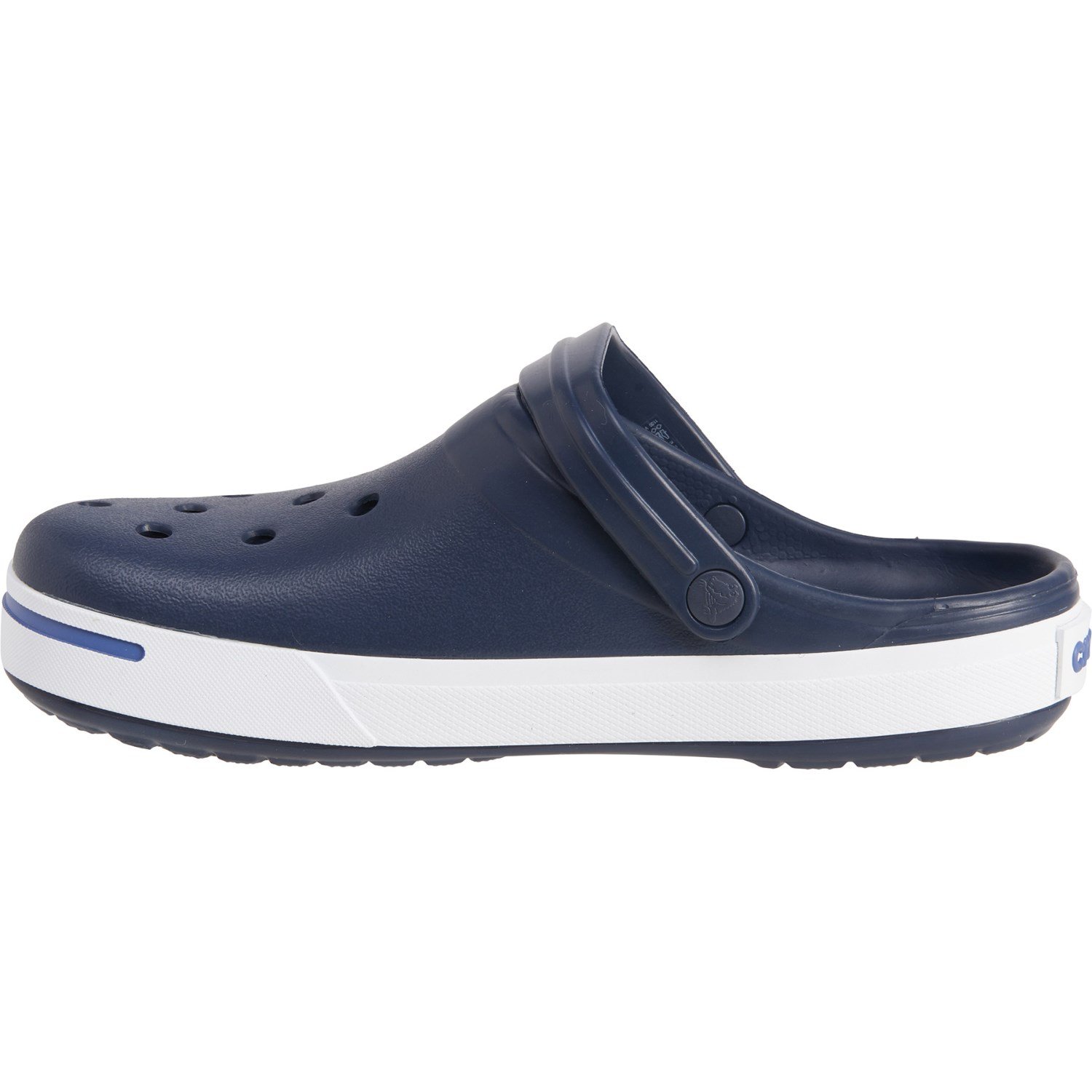 ☆【Crocs中性鞋】【Crocs卡駱馳洞洞鞋】☆【CSM001A2】(24