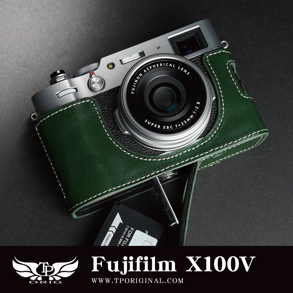 fujifilm x100v f64