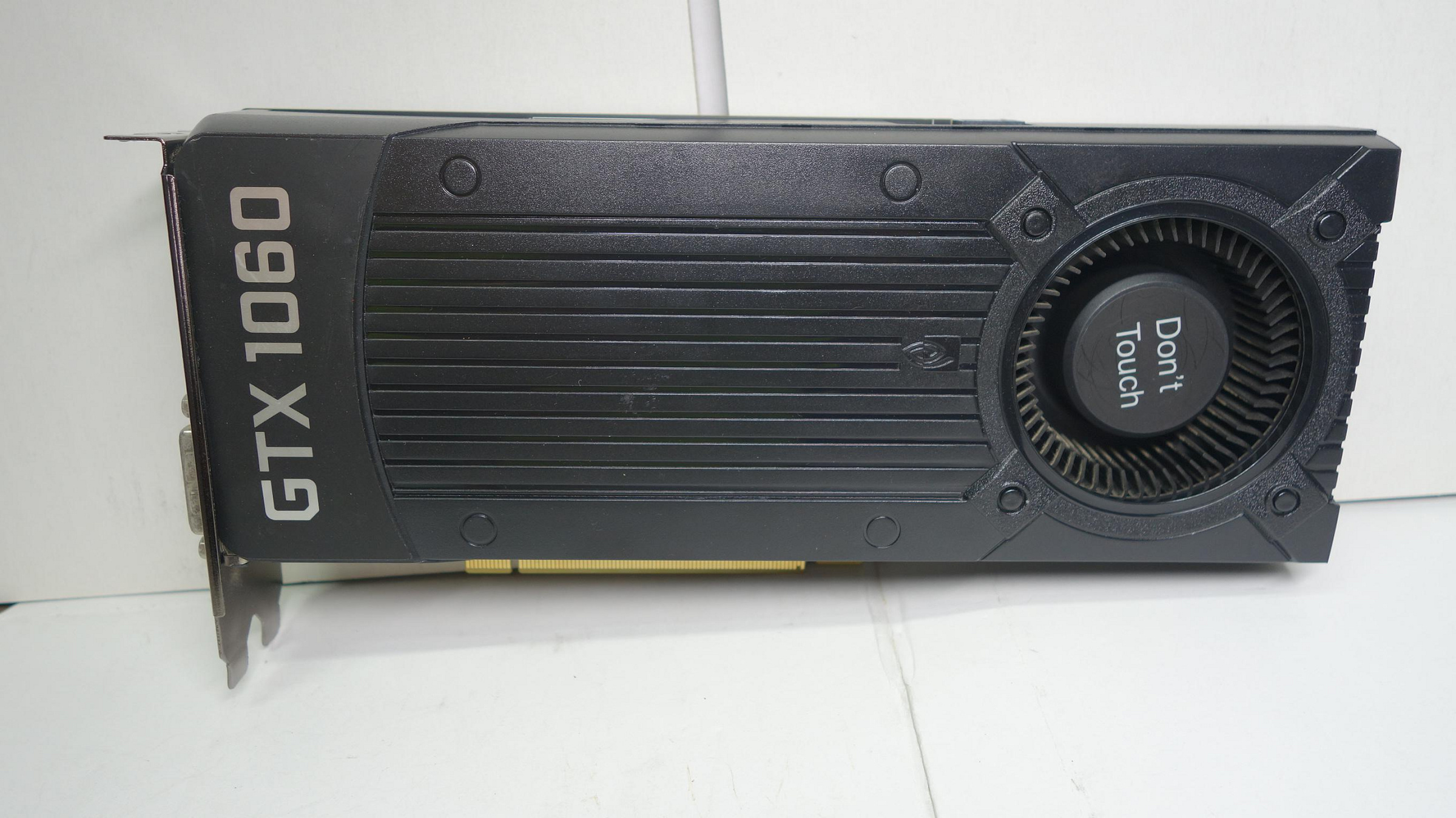 ZOTAC GEFORCE GTX 1060 6GB 192BIT GDDR5 ,,6GB / DDR5/ 192BIT,,PCI-E