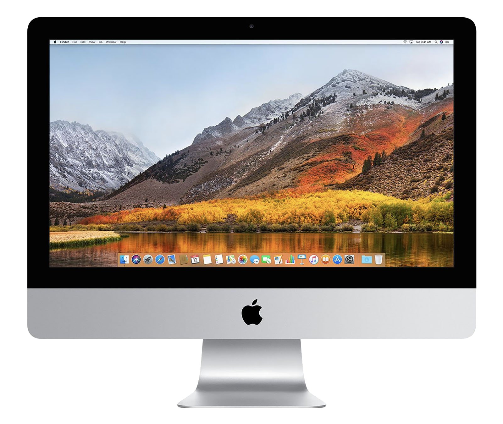 古典 iMac21.5インチ 大容量ssd デスクトップ型PC - fishtowndistrict.com