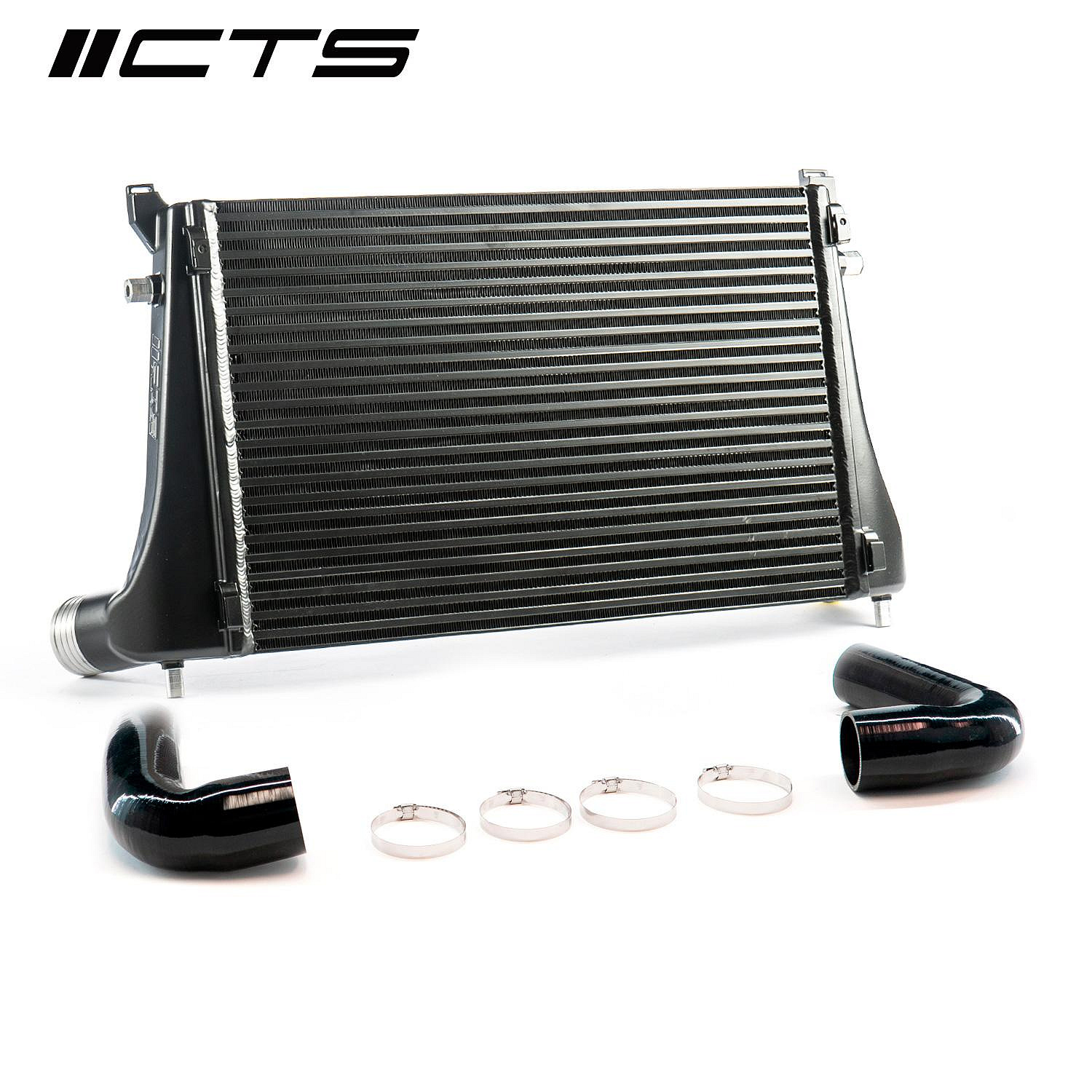 【汽車零件王】CTS 中冷 VW Golf R MK8 / Audi 8Y S3 EA888