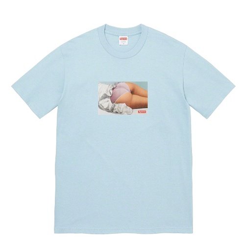 紐約范特西】預購SUPREME FW22 Maude Tee | Yahoo奇摩拍賣