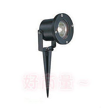 好商量 舞光led 照樹燈具od 3045 插地燈戶外燈照樹燈附mr16 6w 免驅動杯燈 Yahoo奇摩拍賣