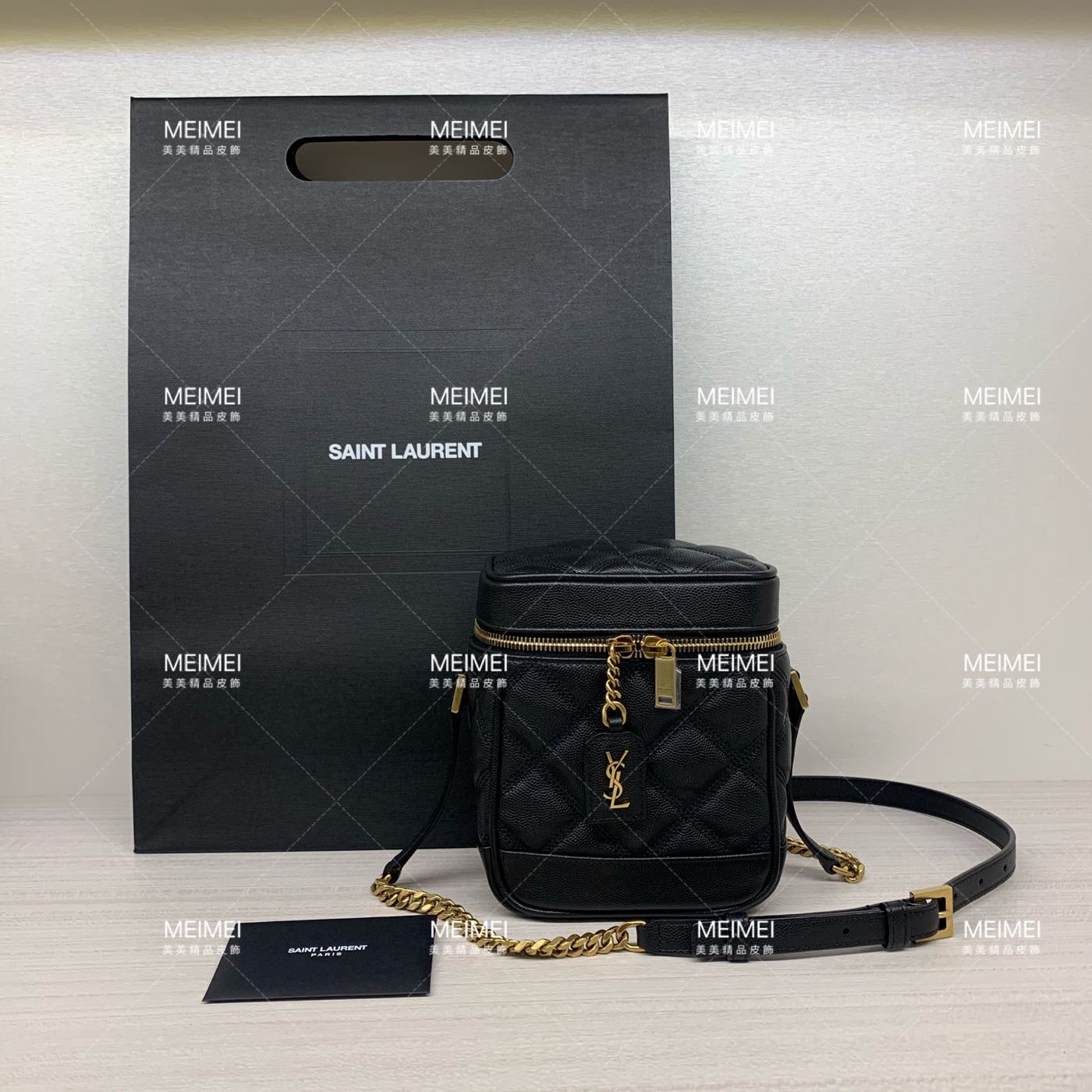 LV Vanity – Hàng Hiệu Milan Store