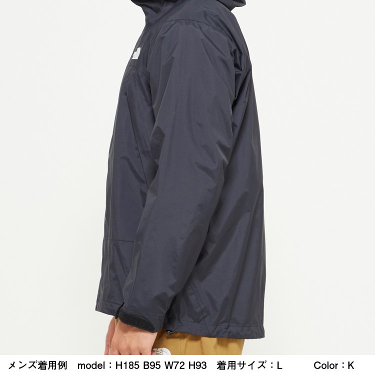 日貨代購CITY】THE NORTH FACE Dot Shot Jacket 風衣外套NP61930 預購