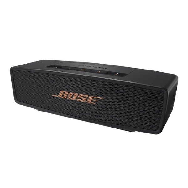 受注可 Bose Sound Link Mini 2 新品未使用 | www.butiuae.com