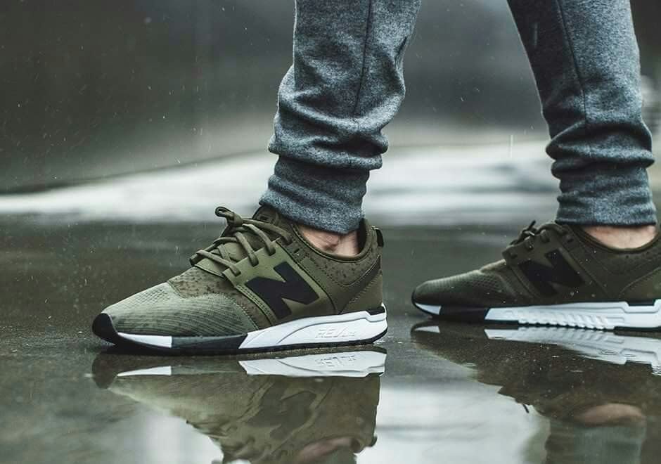 new balance 247 sport jogger