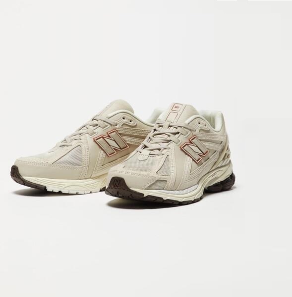 NEW BALANCE M1906RFT 1906 RFT B&amp;Y限定聯名 別注款 卡其 復古 慢跑鞋 全新預購