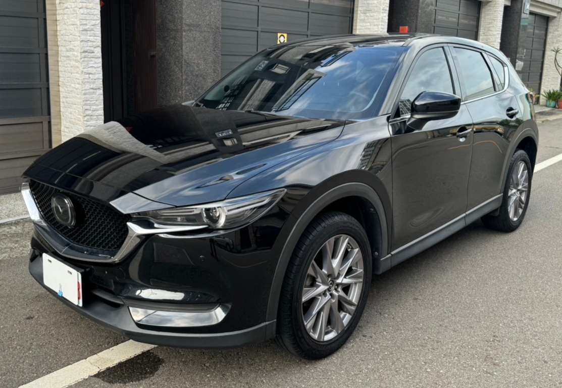 2019 Mazda 馬自達 Cx-5