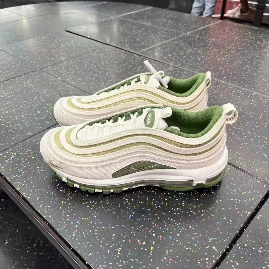 ❤奢品匯專櫃直出❤Nike Air Max 97 