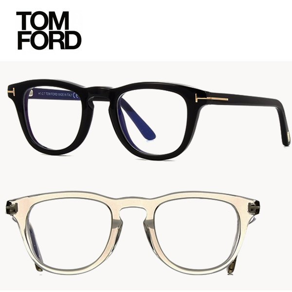 TOM FORD ▻TF5488-B 貓眼框型眼鏡光學鏡框中性款｜100%全新正品｜特價