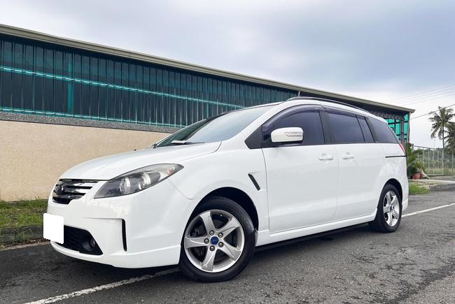 2011 Ford 福特 I-max