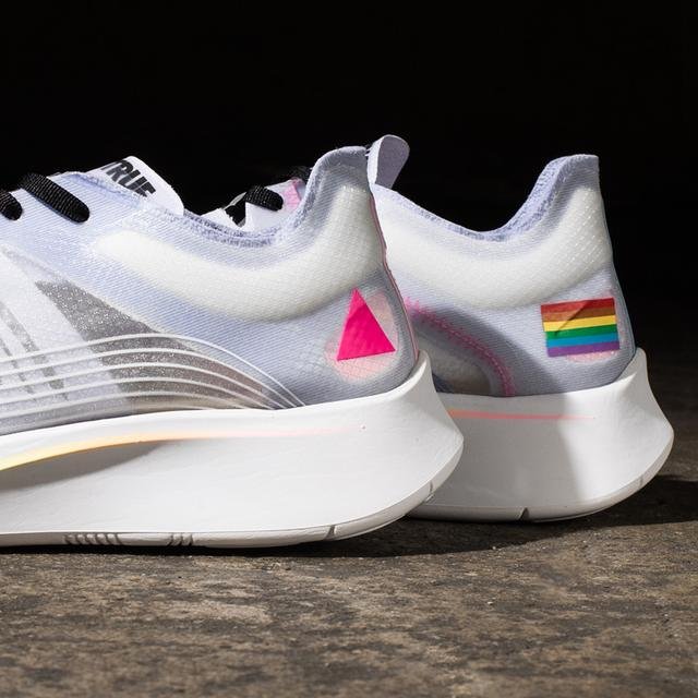 NIKE ZOOM FLY BETRUE 2018 代購付驗鞋證明| Yahoo奇摩拍賣