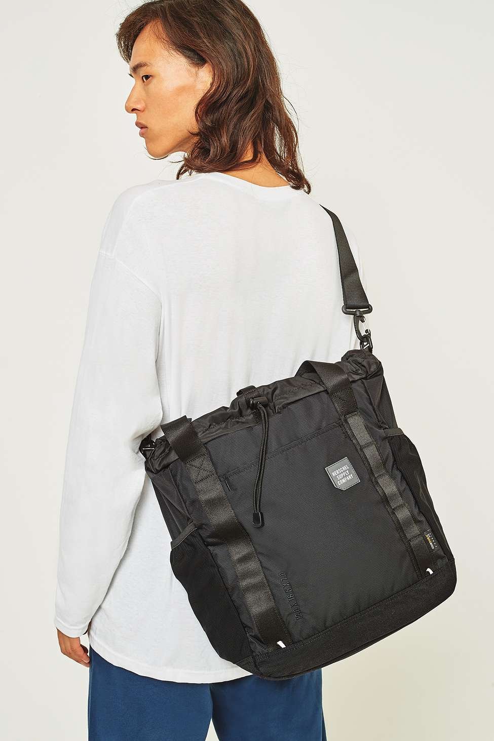 Herschel 2025 barnes tote