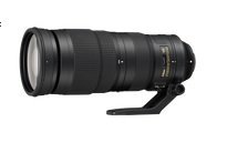 【日產旗艦】NIKON AF-S NIKKOR 200-500mm F5.6E ED VR 平行輸入