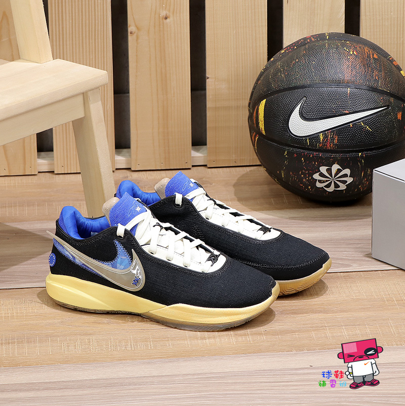 新品未使用 Uninterrupted x Nike LeBron 20 EP-