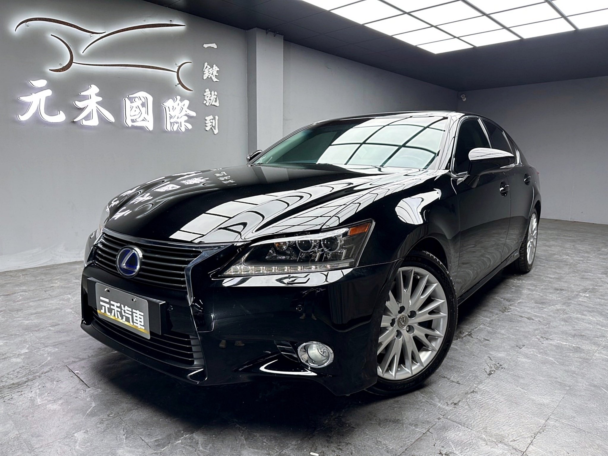 2012 Lexus 凌志 Gs