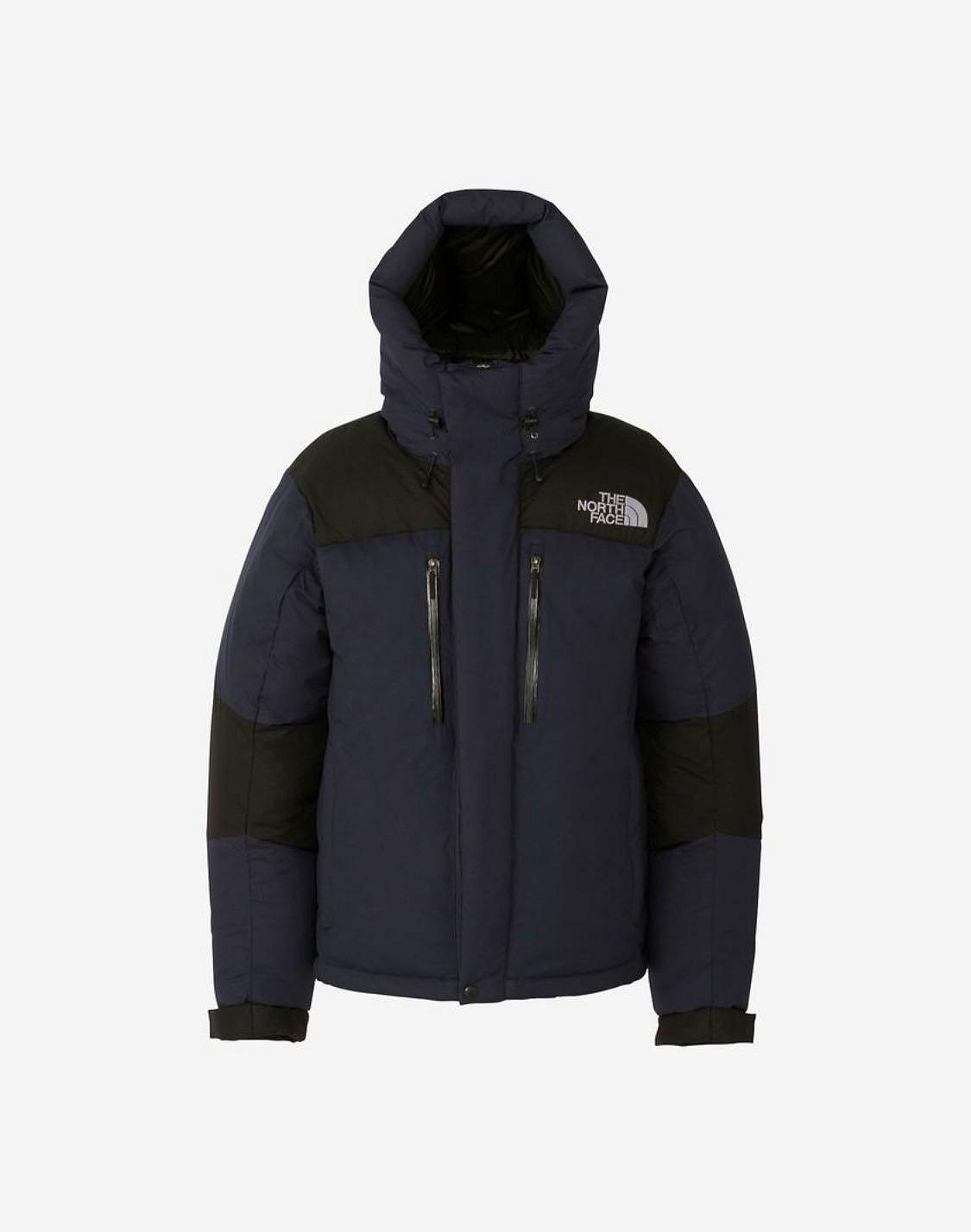 The North Face Baltro Light Jacket 2023FW 連帽外套ND92340/1。太陽 