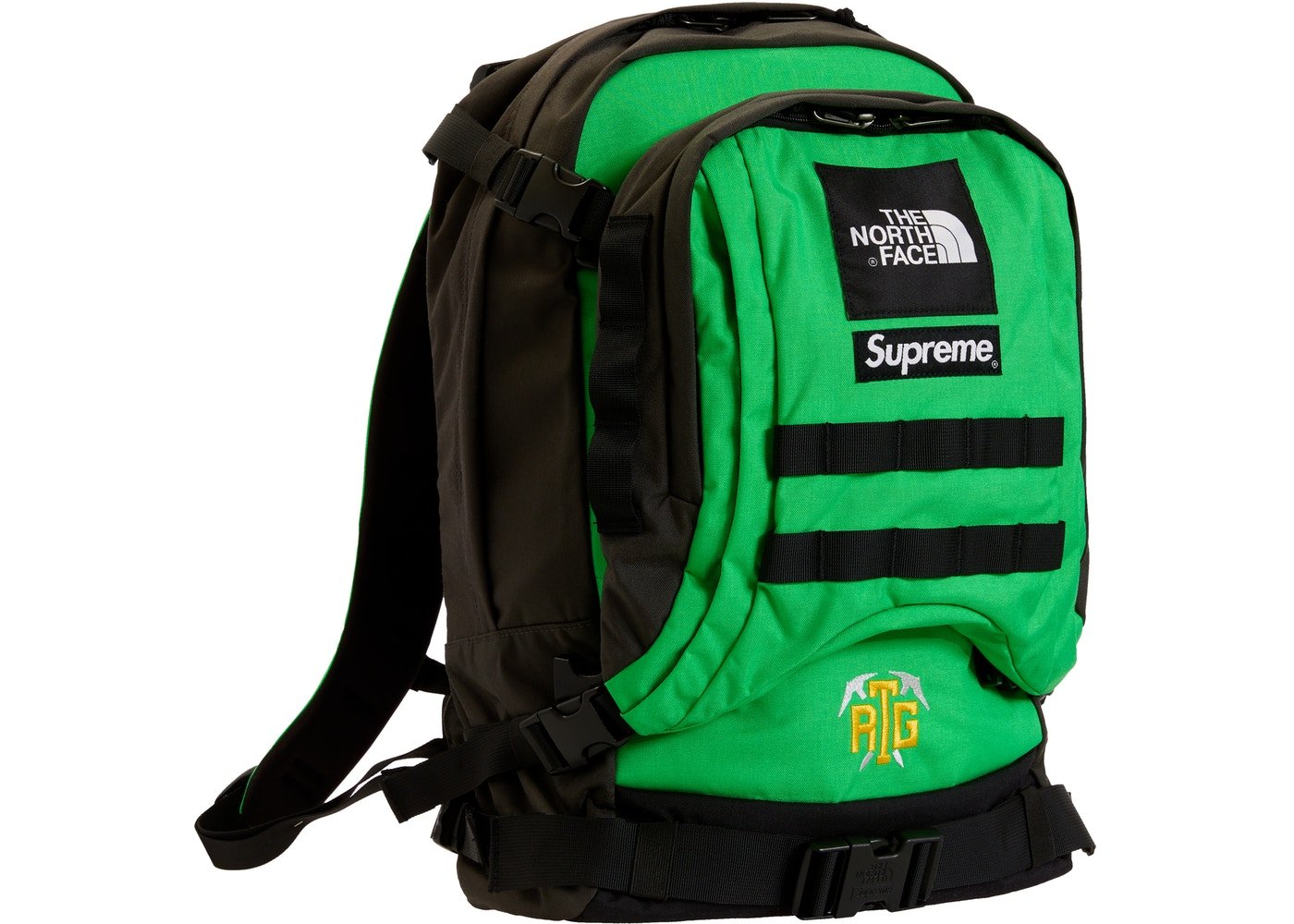 日貨代購CITY】2020SS Supreme The North Face RTG Backpack 後背包