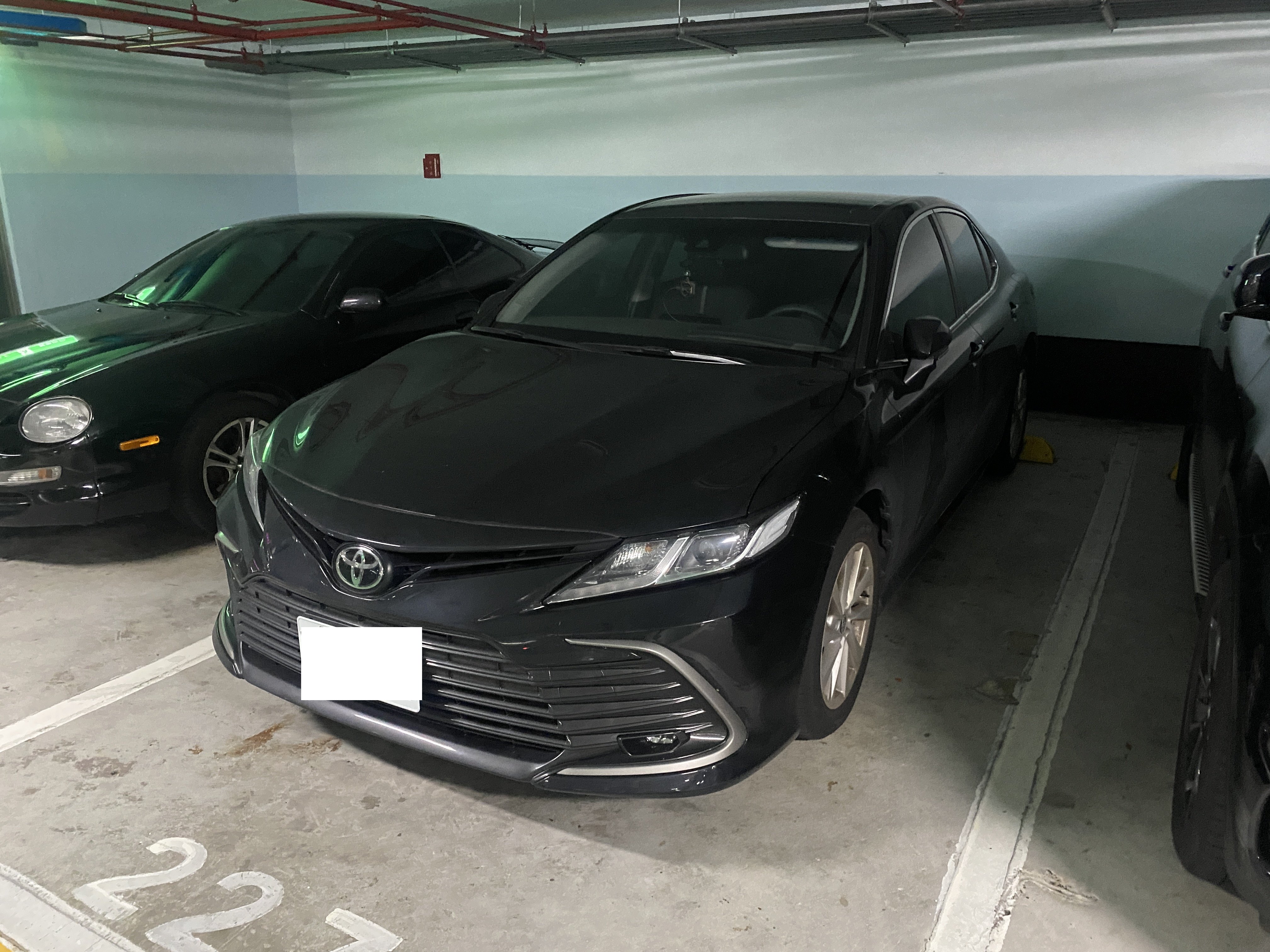 2020 Toyota 豐田 Camry