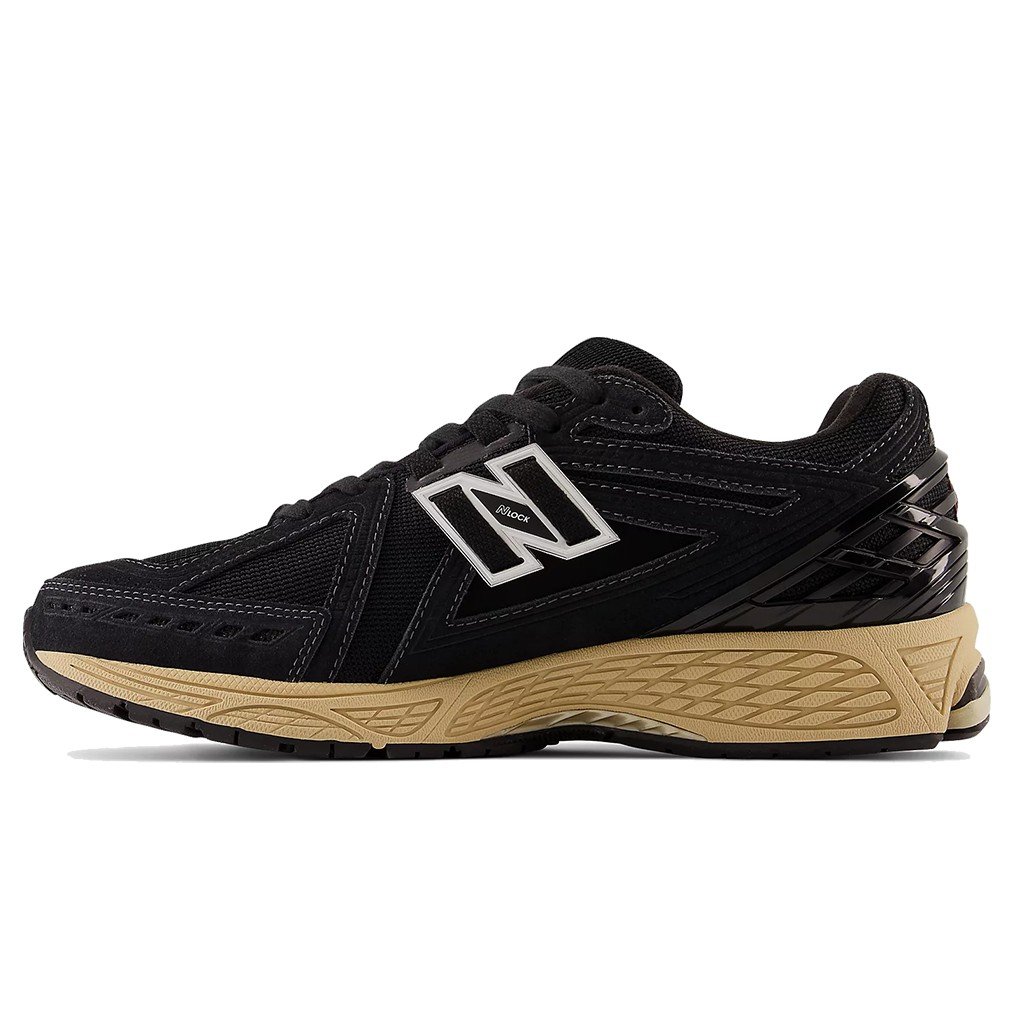 A-KAY0】NEW BALANCE 1906R M1906【M1906RK】BLACK CREAM 奶油黑