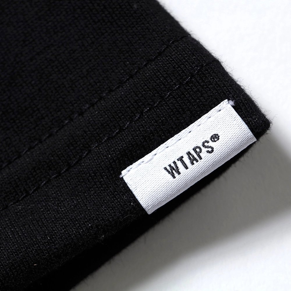 日貨代購CITY】2020SS WTAPS CIRCA 標語LOGO 短TEE 三色目錄隱藏款現貨 ...