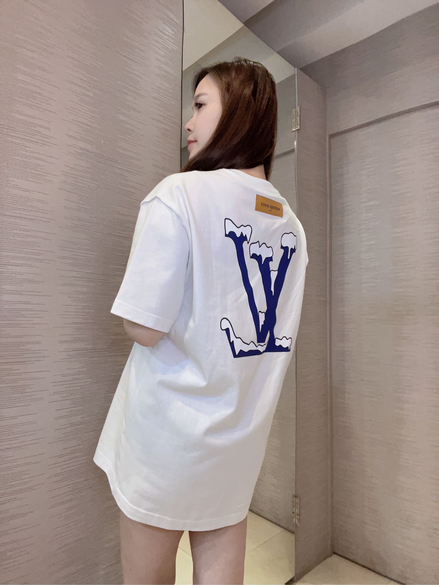 Túi xách du lịch LV Louis Vuitton hàng hiệu siêu cấp-túi xách du lịch nam nữ  100-2