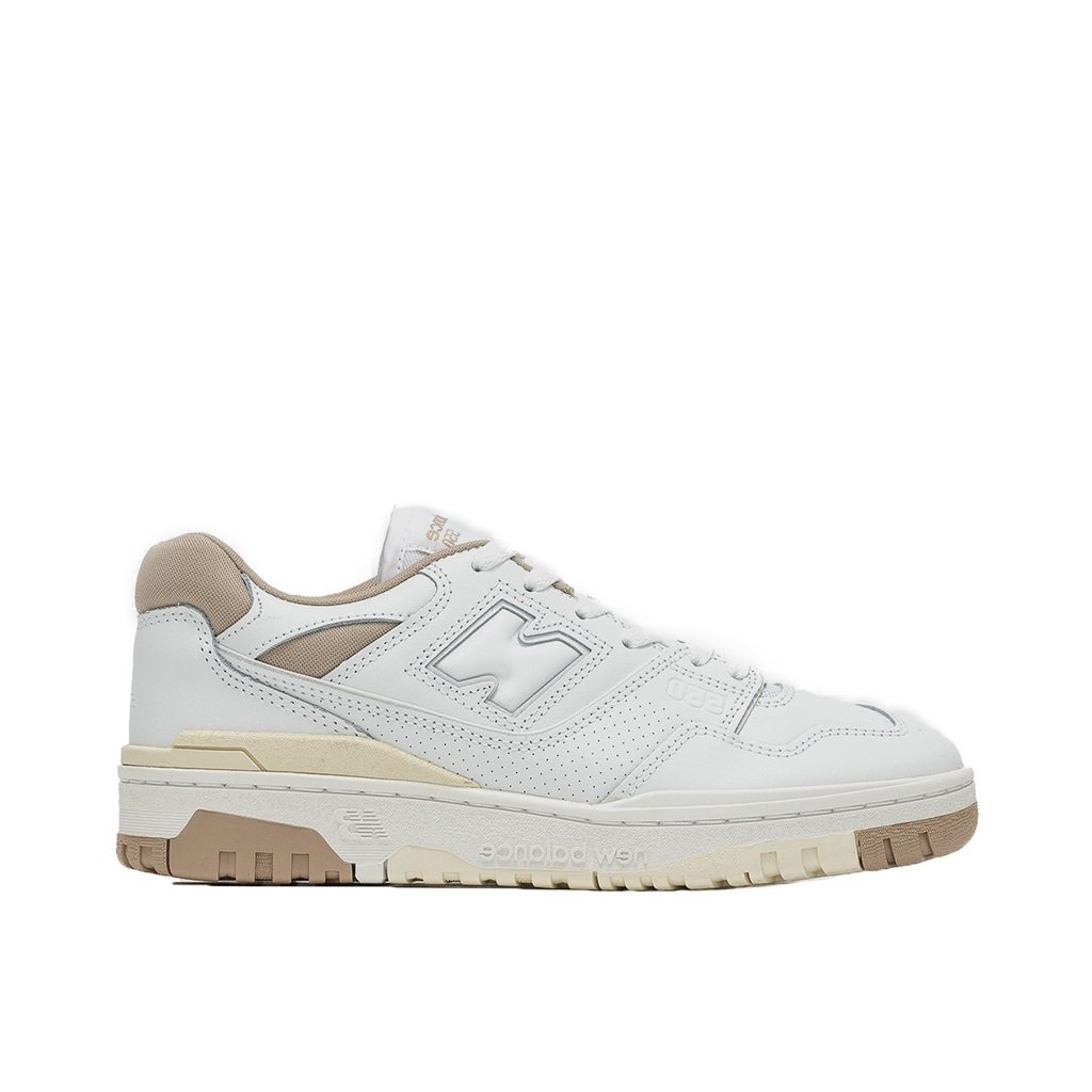 A-KAY0】NEW BALANCE 女鞋550 BB550【BBW550JM】WHITE TAN 白奶茶奶油