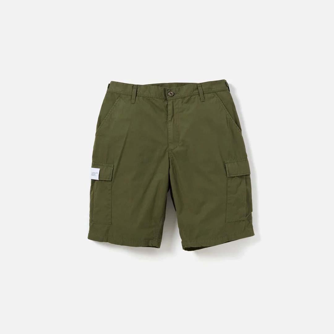 全新現貨23SS NEIGHBORHOOD BDU SHORT PANTS 口袋工作褲短褲| Yahoo