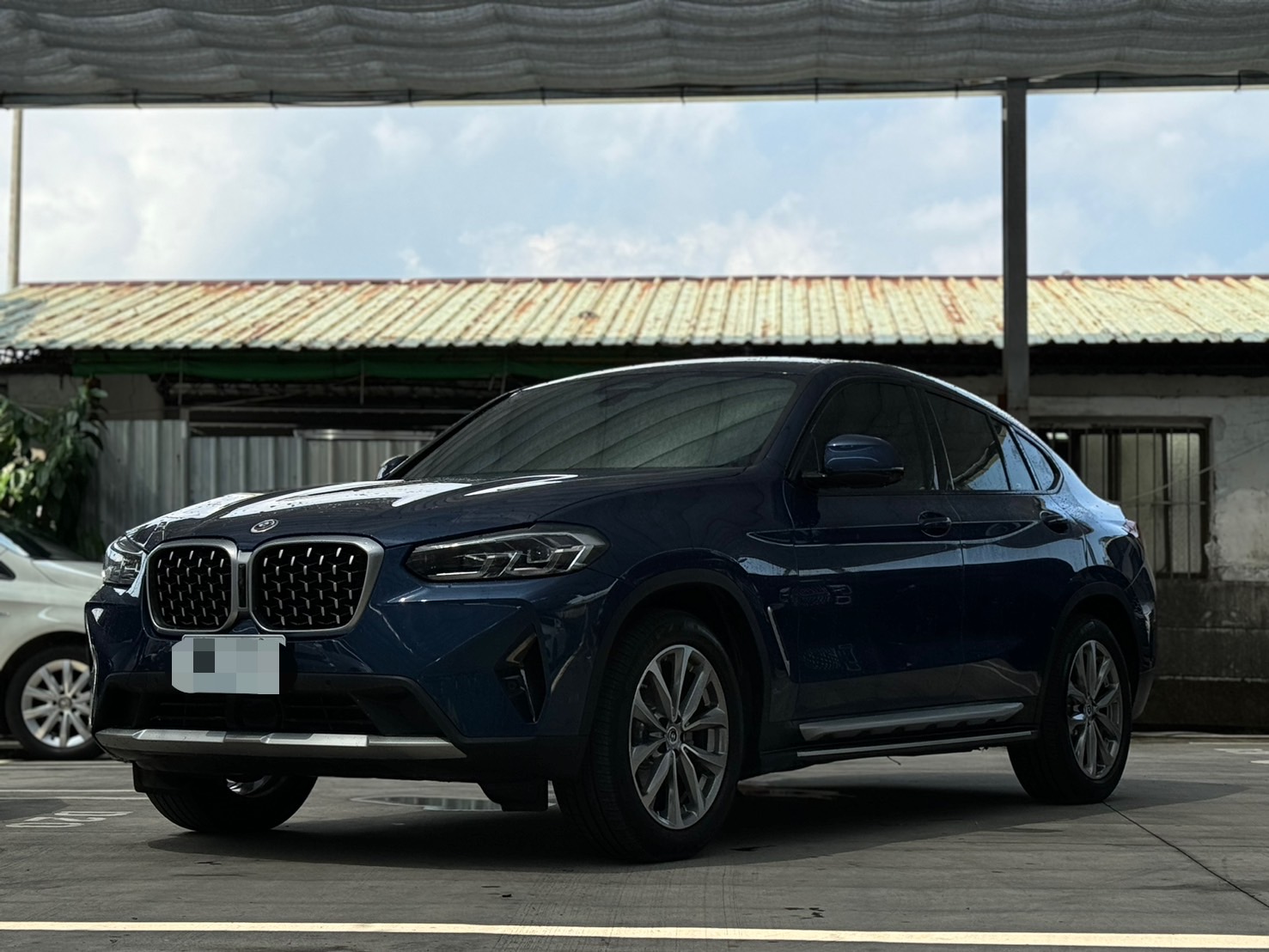 2023 BMW 寶馬 X4