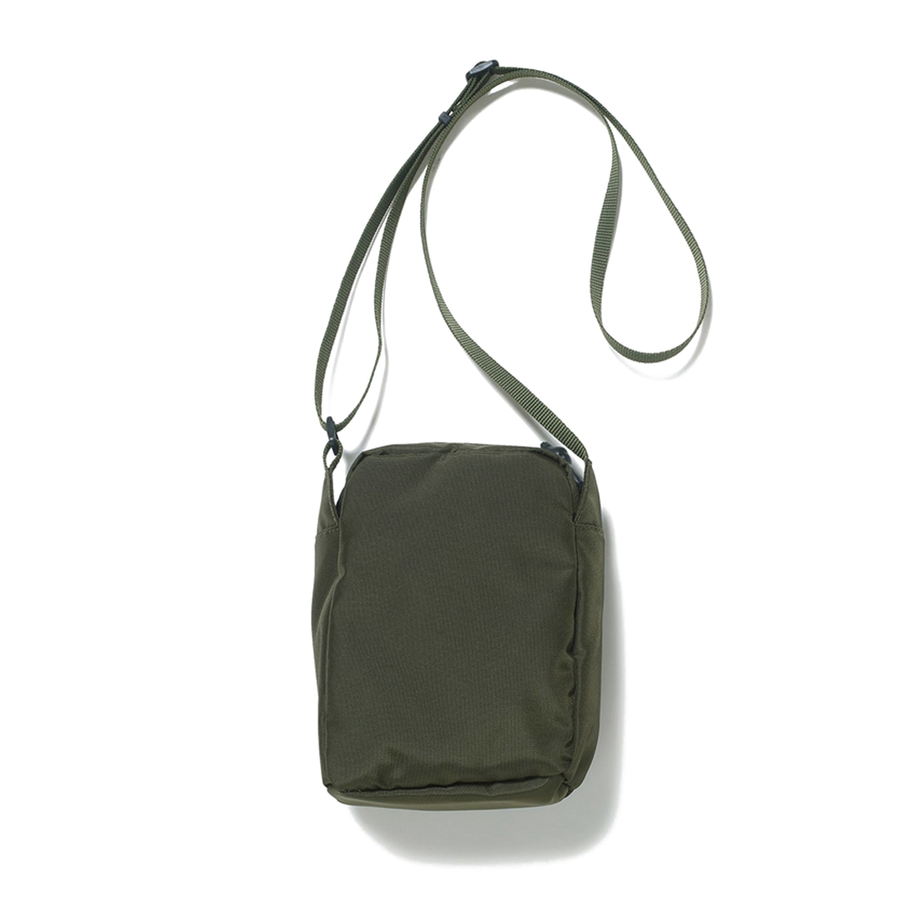 希望商店】WTAPS RECONNAISSANCE POUCH NYLON. 22SS 機能休閒單肩小包