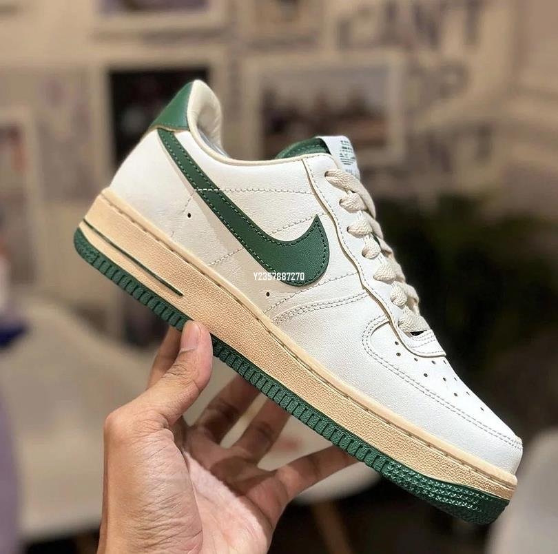 Nike Air Force 1 Low Gorge Green DZ4764-133