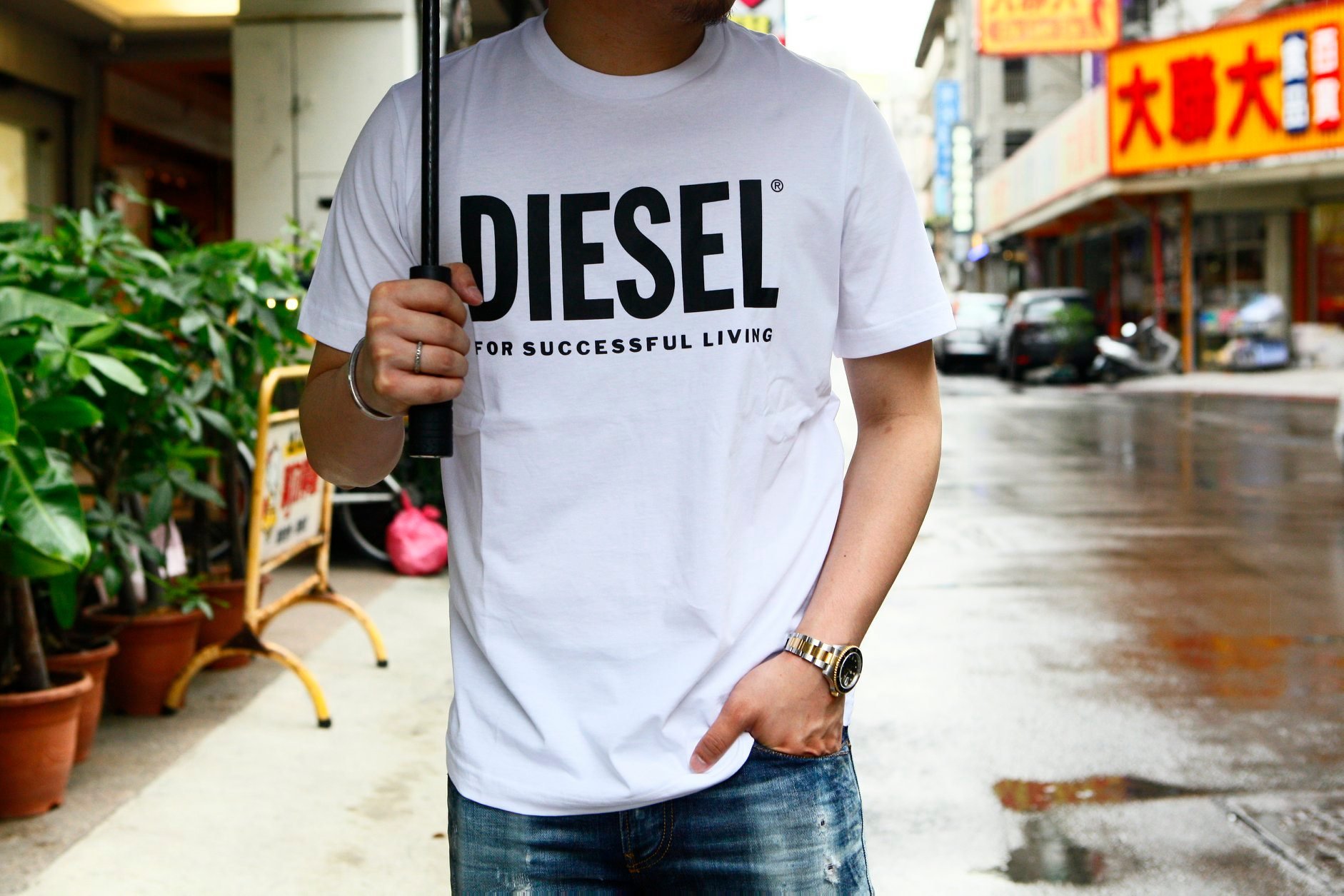 wasted youth tシャツ T-SHIRT#4 | kensysgas.com