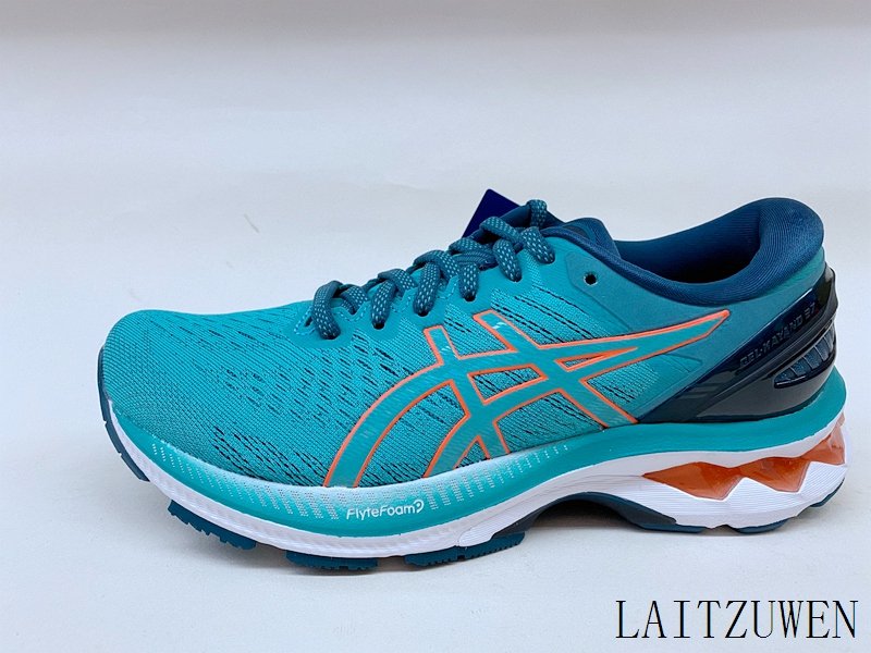 石見銀山 【新品】GEL-KAYANO 27 ランニング 22.5cm | www.italtras.com