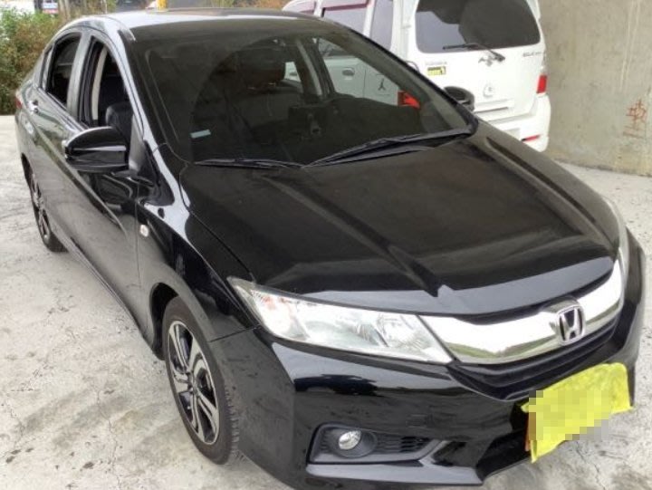 2016 Honda 本田 City