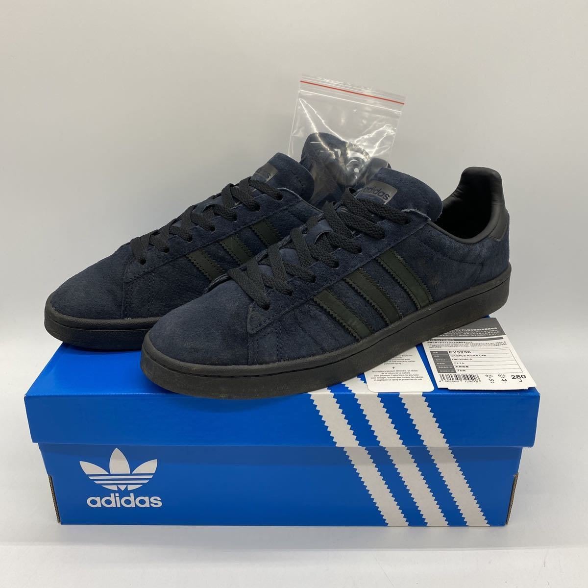 Adidas originals clearance campus navy