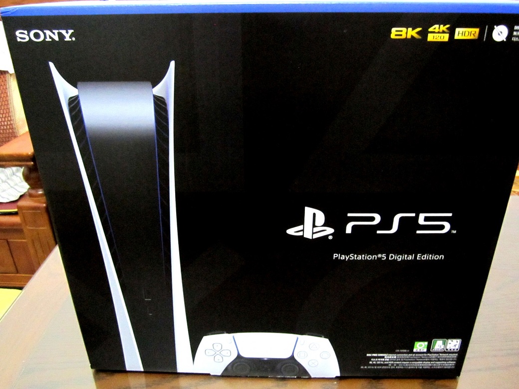【全新現貨】SONY PS5主機 數位版主機 台灣公司貨 一年保固 PlayStation5 宜蘭可面交
