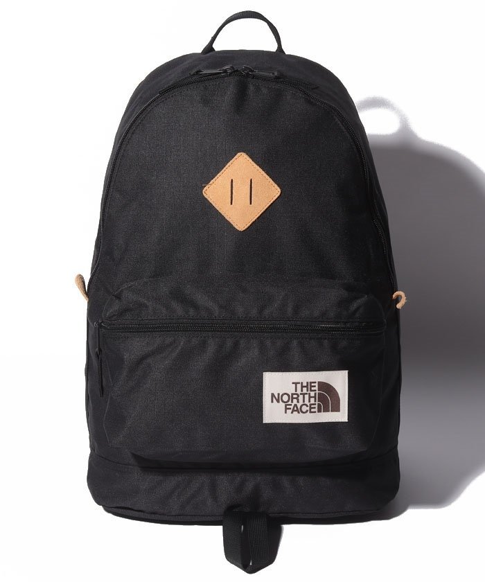 【日貨代購CITY】THE NORTH FACE BERKELEY BACKPACK 日版 白標 後背包 2色 預購