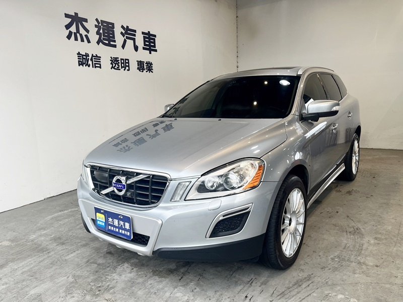 2012 Volvo 富豪 Xc60