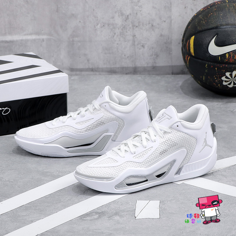 Buy Jordan Tatum 1 PF 'Pure Money' - FQ1304 100