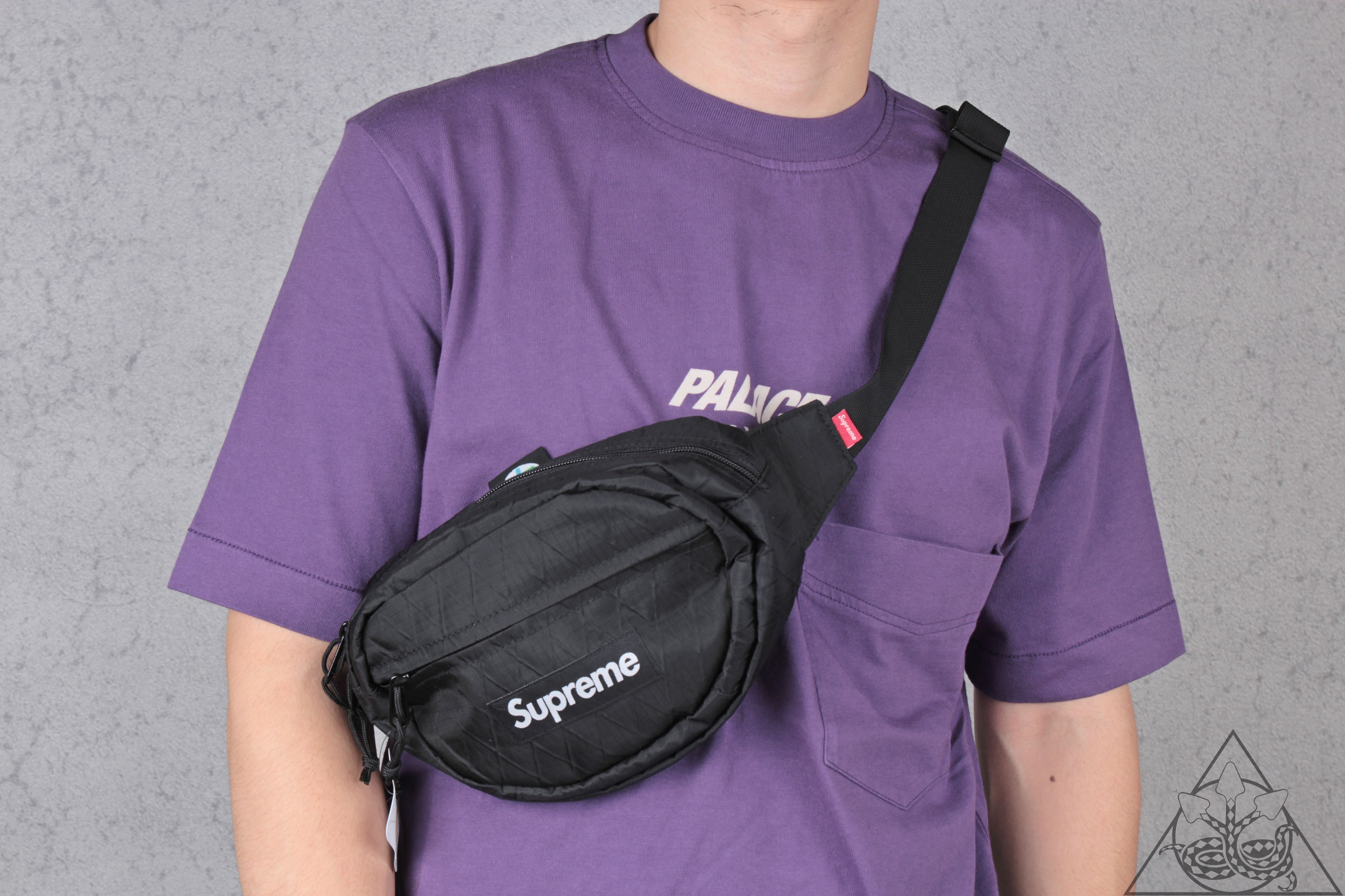 HYDRA】Supreme 45Th Waist Bag 腰包側背包【SUP302】 | Yahoo奇摩拍賣