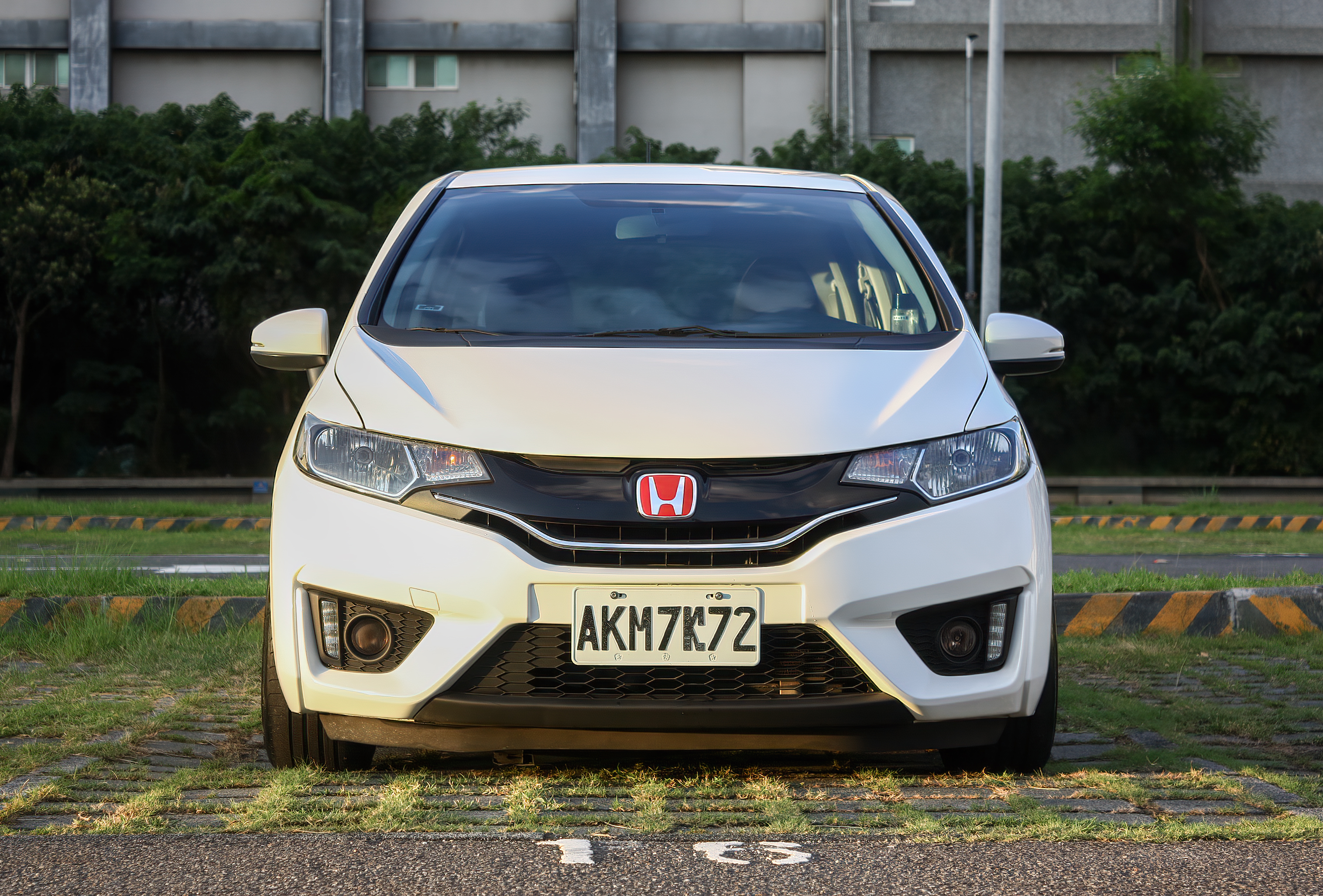 2015 Honda 本田 Fit