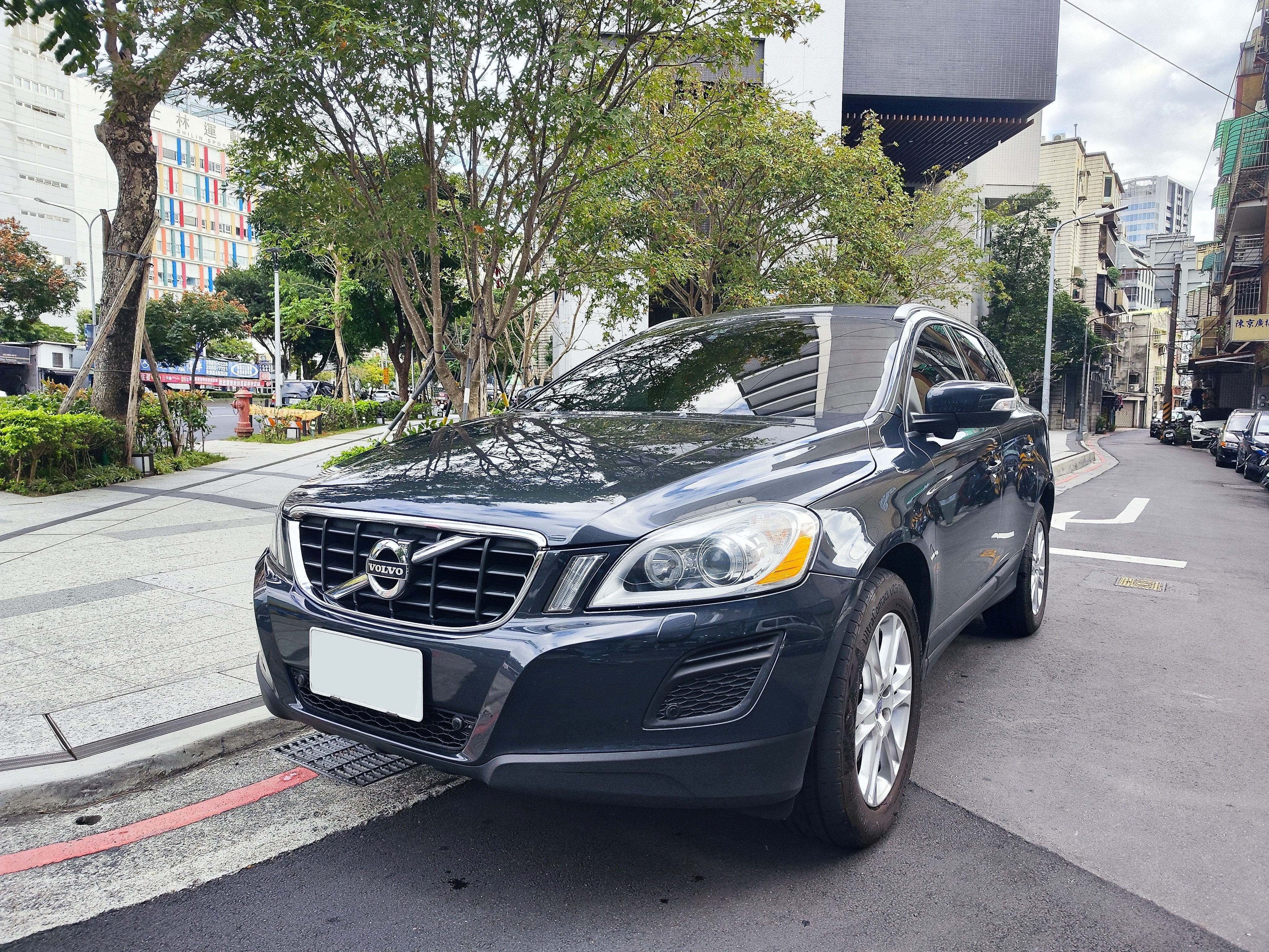 2013 Volvo 富豪 Xc60