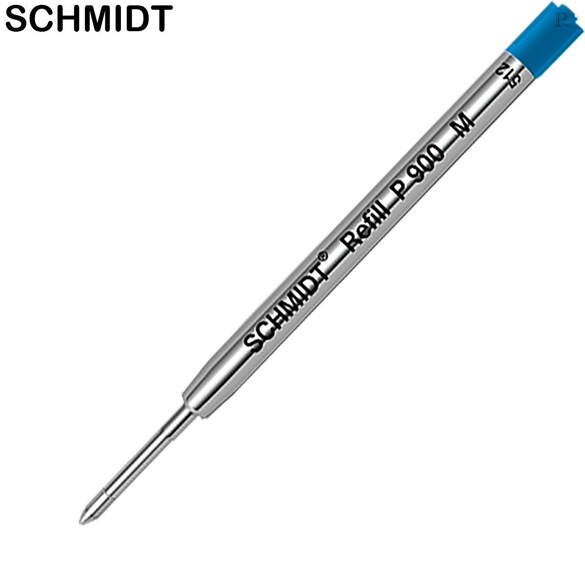 【Penworld】SCHMIDT史密特 P900M 派克型原子筆芯 1.0