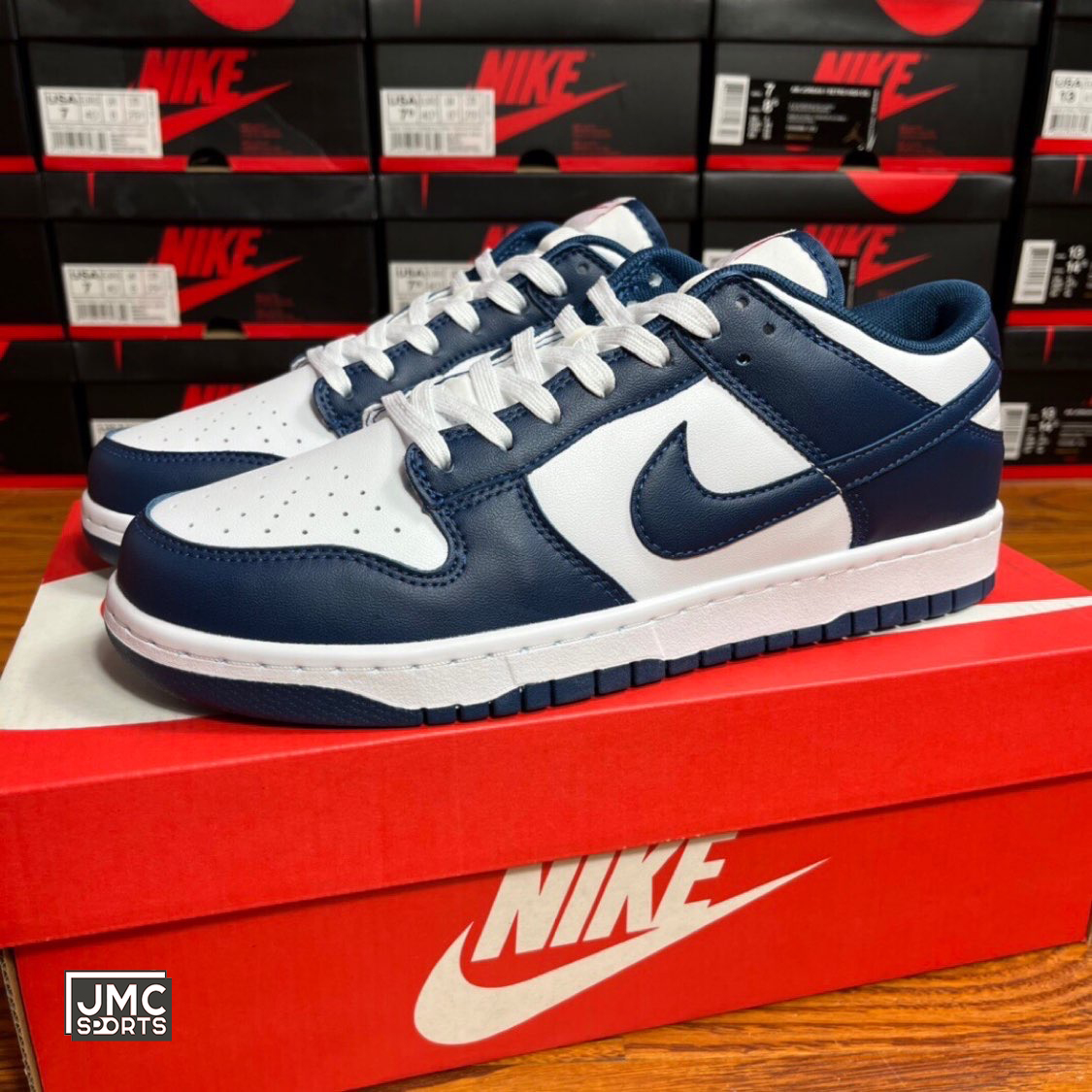 Nike Dunk Low Retro Valerian Blue 白藏青男女款DD1391-400 | Yahoo