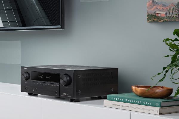 [紅騰音響]DENON AVR-X3700H 公司貨(另有AVR-X2&amp;00H、AVR-X3800H、AVR-X4800H、AVR-X4700H) 即時通可議價