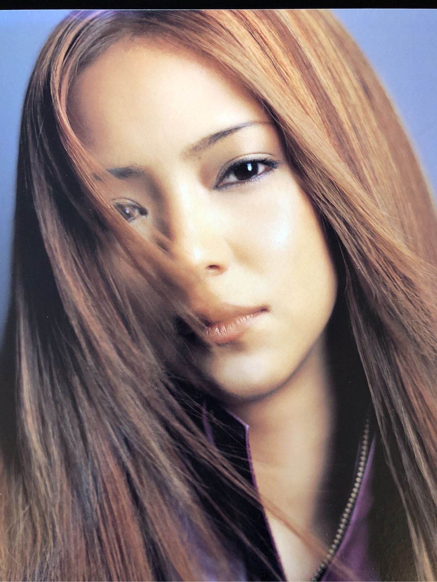 （黑膠/LP）安室奈美惠2000年Love單曲