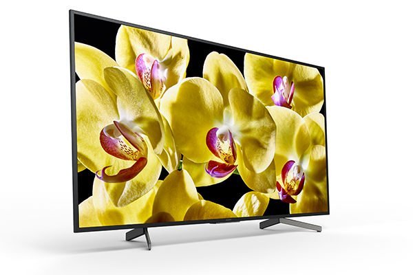 SONY 65型 KJ-65X8000G-